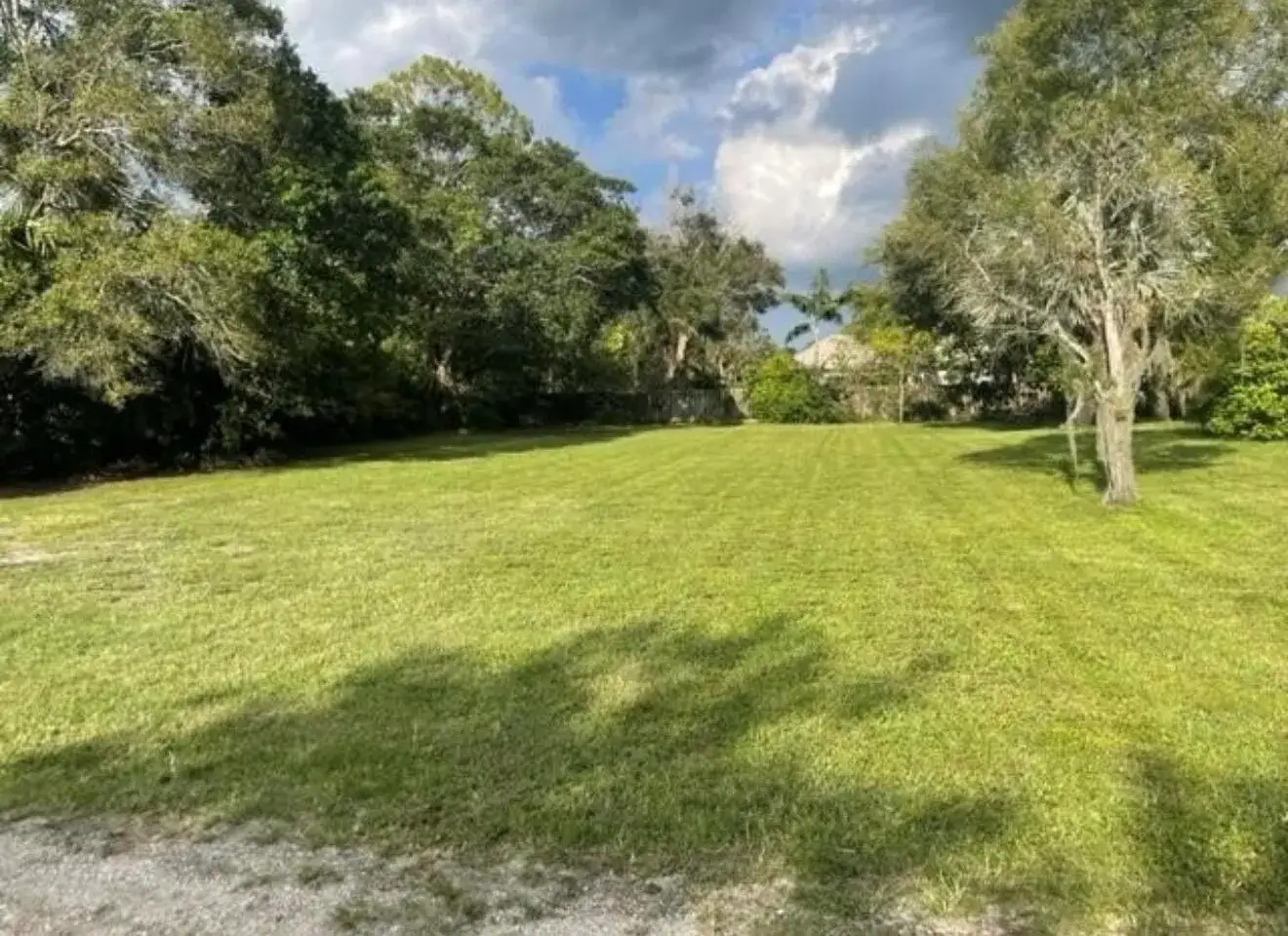 Commercial Land for sale at 147th Ave N, FL 33470