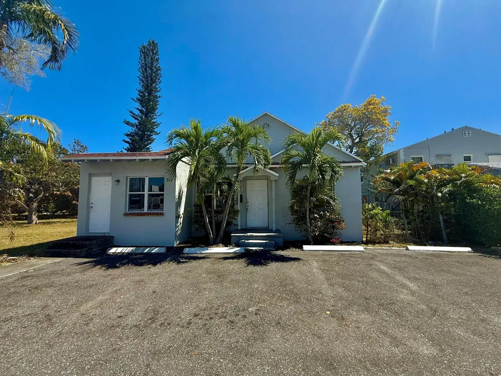 5 bedroom 2 bath Residential for sale at 3608 Broadway Avenue, West Palm Beach FL 33407