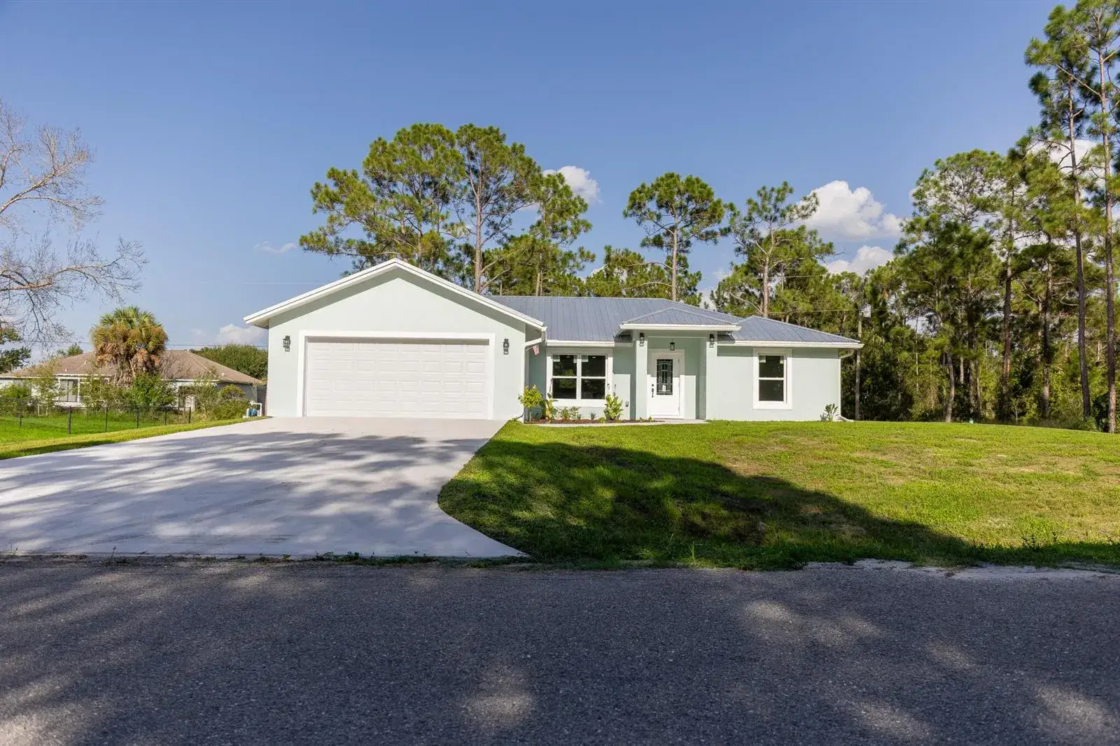 3896 NW 24TH Avenue, Okeechobee FL 34972