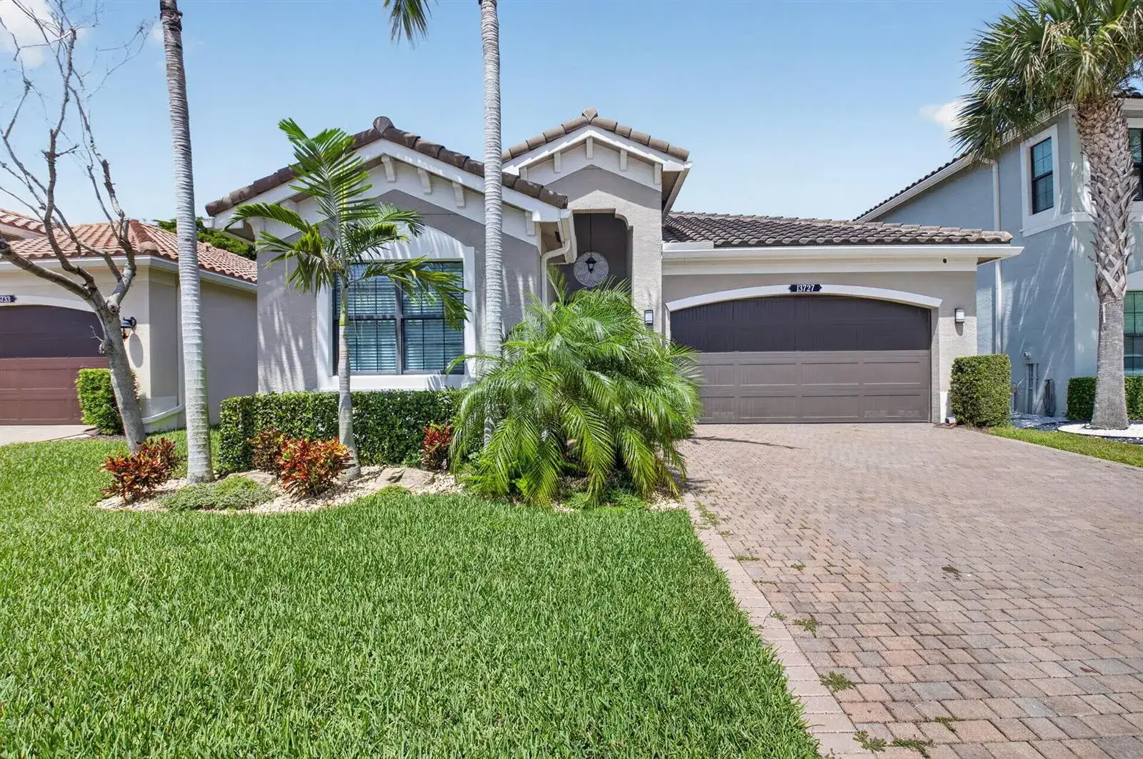 3 bedroom 2 bath Residential Lease for rent at 13727 MOSS AGATE Avenue, Delray Beach FL 33446