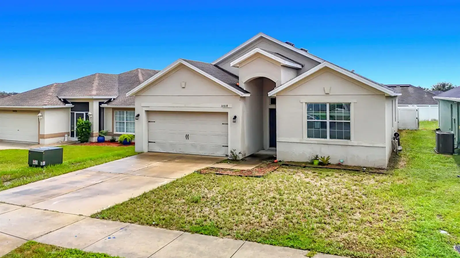 3 bedroom 2 bath Residential for sale at 31018 Satinleaf Run, FL 34602
