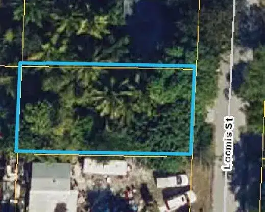Commercial Land for sale at 7871 LOOMIS Street, Lake Worth FL 33462