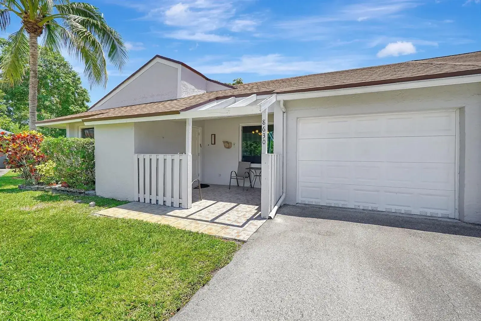 3 bedroom 2 bath Residential for sale at 8630 BRIDLE PATH Court # 207, Davie FL 33328