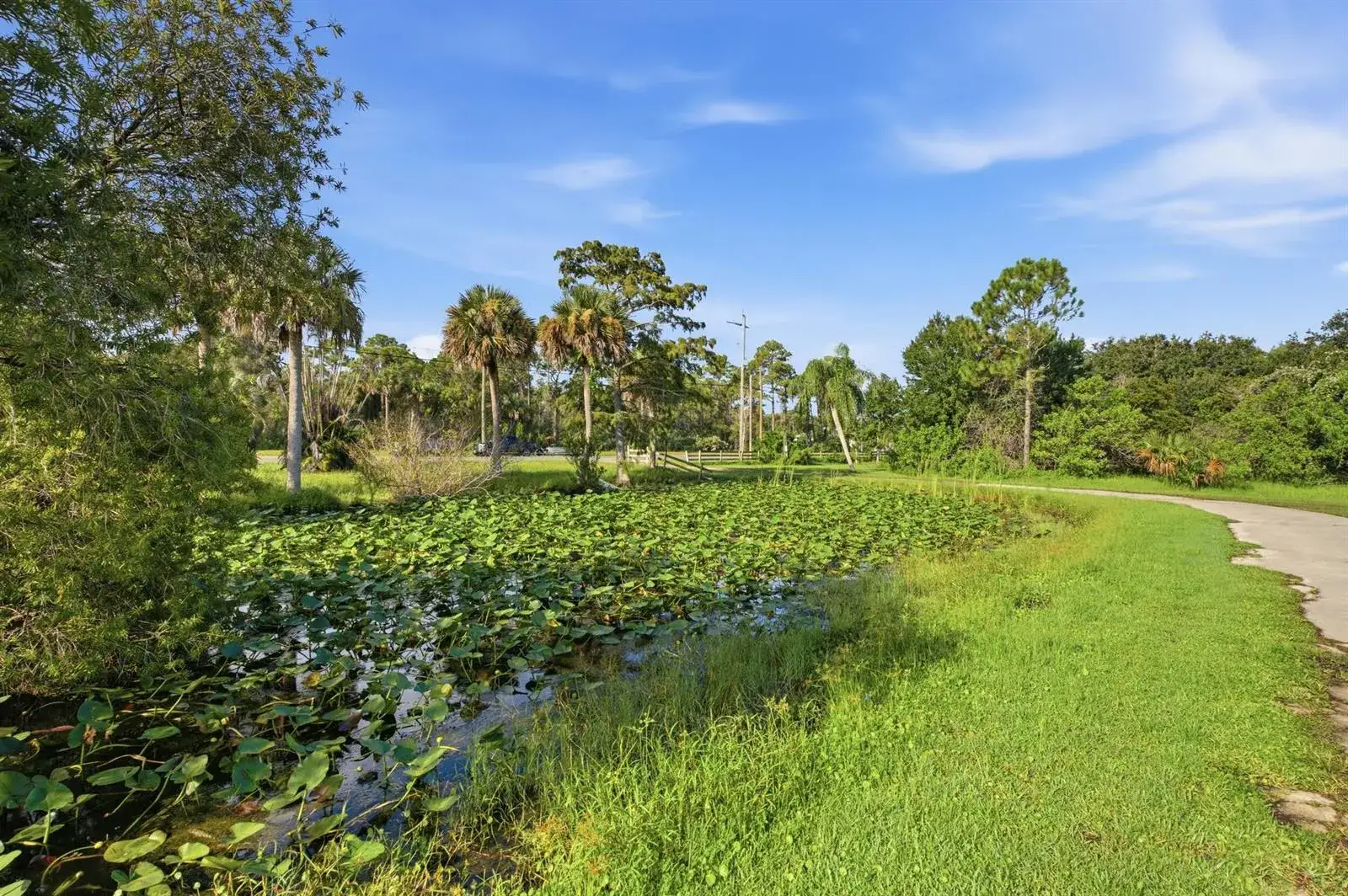 3 bedroom 2 bath Residential for sale at 1600 TILTON Road, Port St. Lucie FL 34952