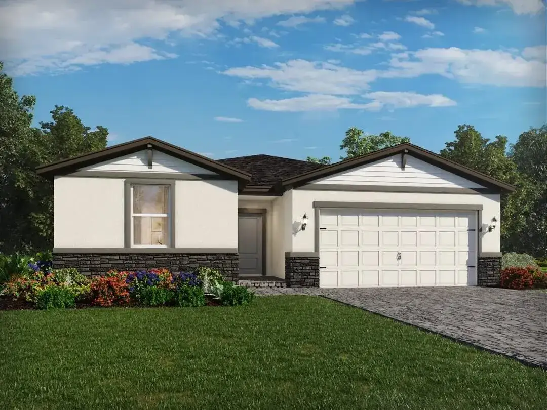 4 bedroom 3 bath Residential for sale at 15855 SW Vine Drive, FL 34956