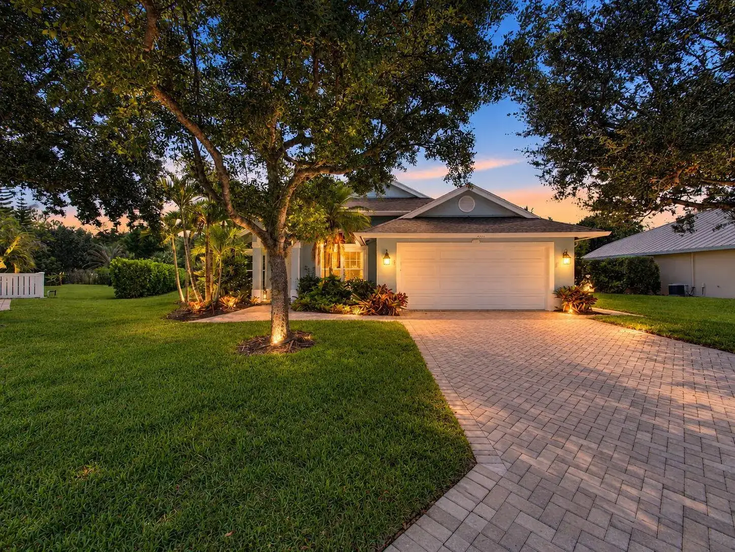 3 bedroom 2 bath Residential for sale at 2166 SW MAINSAIL Terrace, Stuart FL 34997