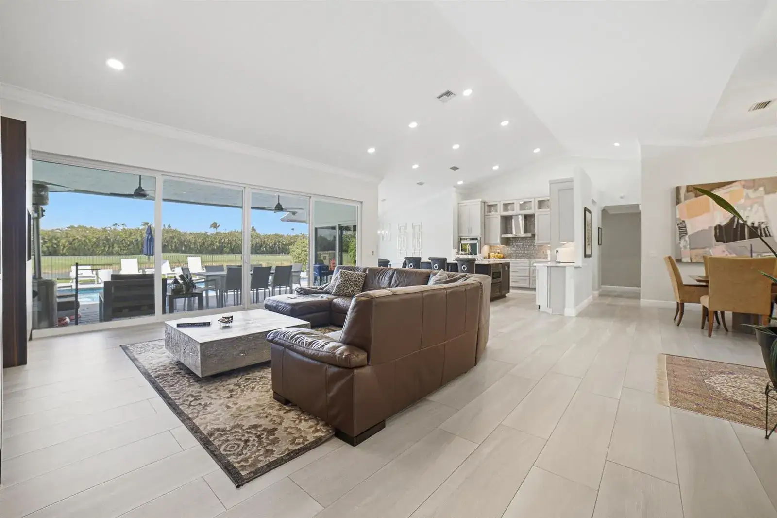 4 bedroom 3 bath Residential for sale at 11170 Boca Woods Lane, Boca Raton FL 33428