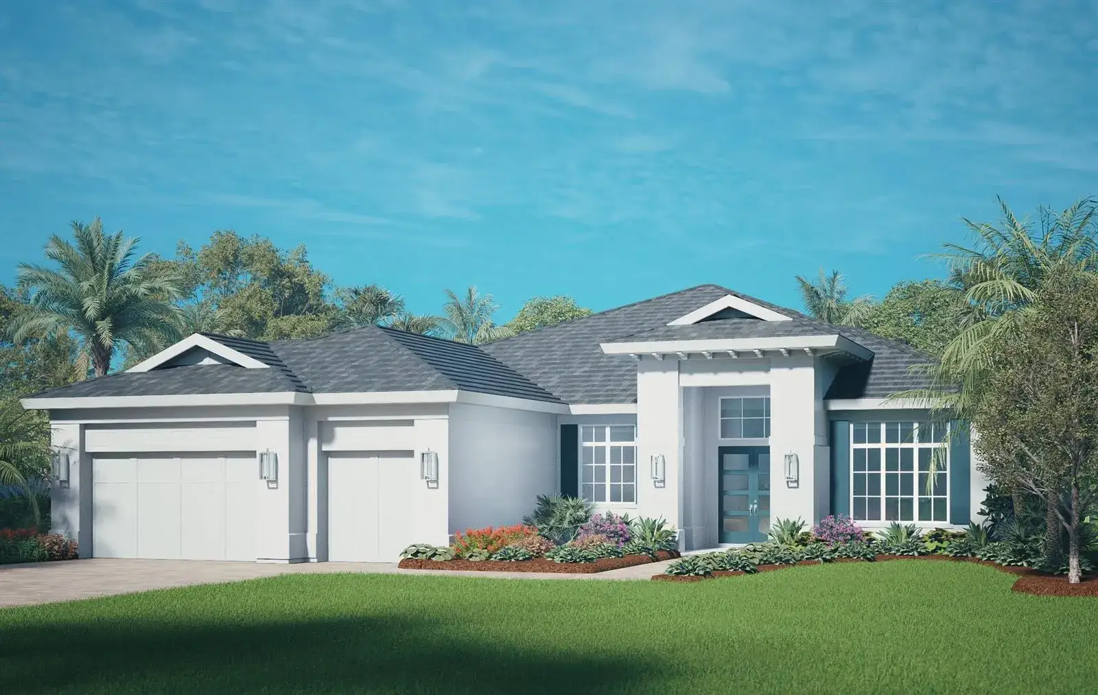 3 bedroom 3 bath Residential for sale at 645 ACACIA Road, Vero Beach FL 32963