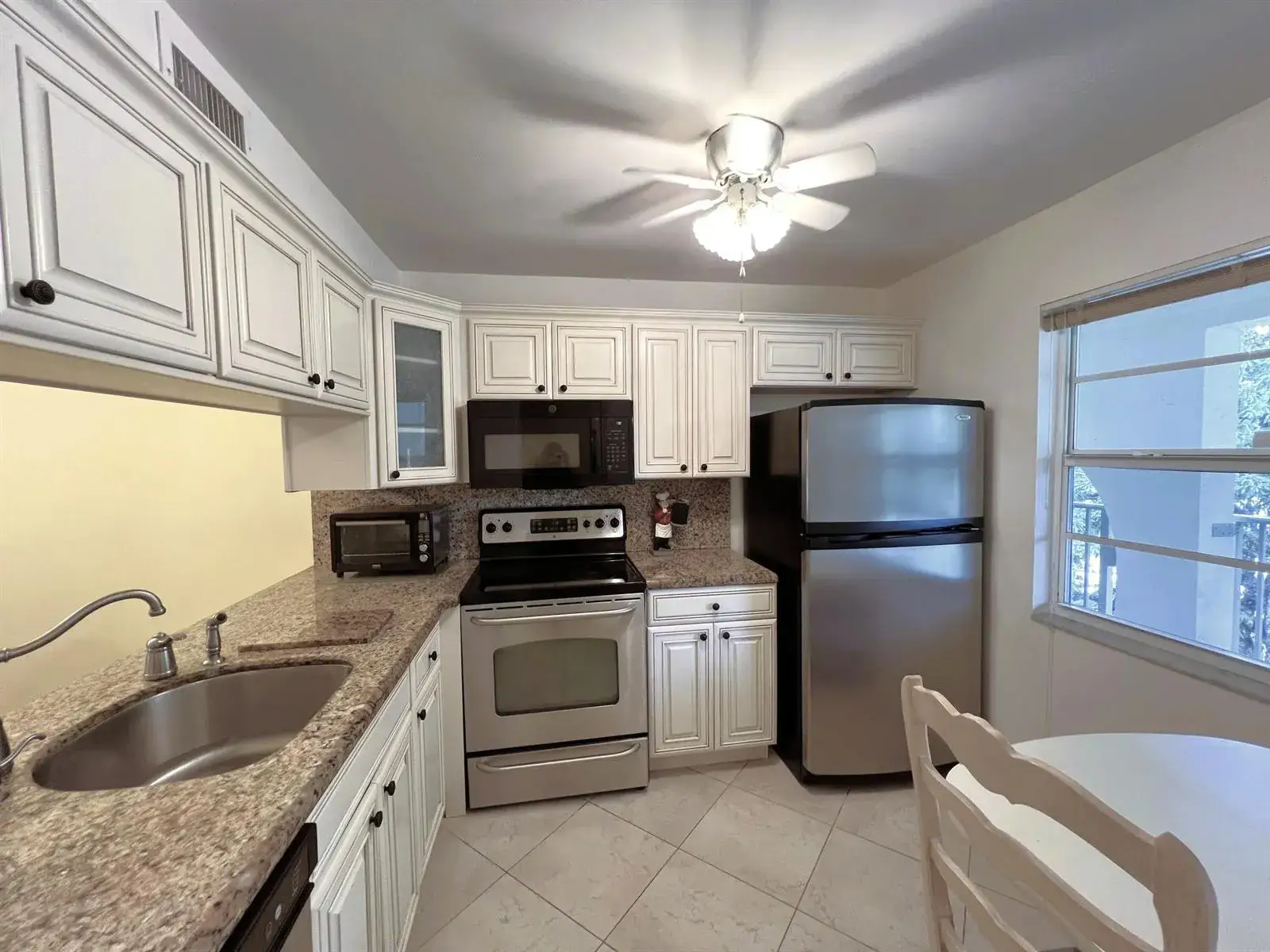 2 bedroom 2 bath Residential for sale at 1105 Bahama Bend # A2, Coconut Creek FL 33066
