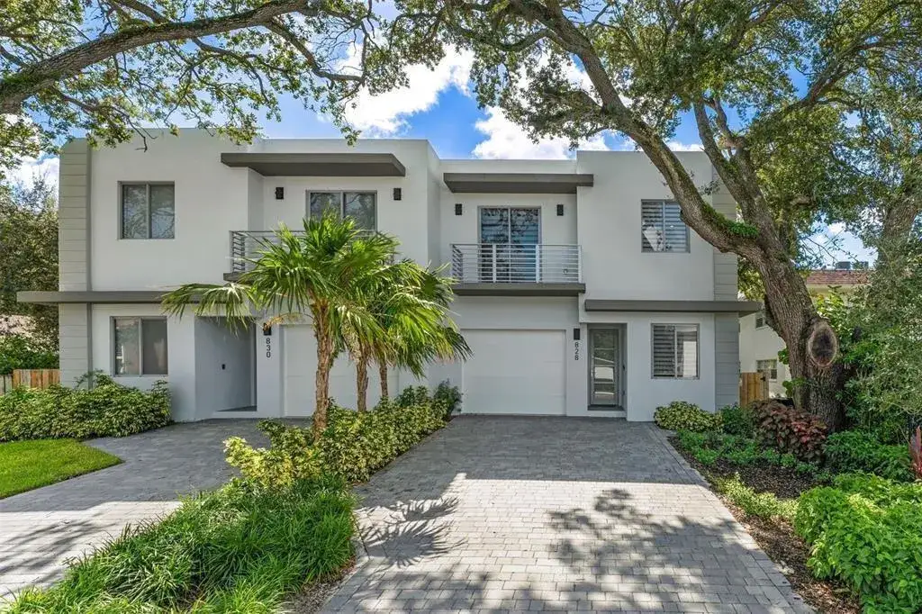 828 SW 30TH Street, Fort Lauderdale FL 33315