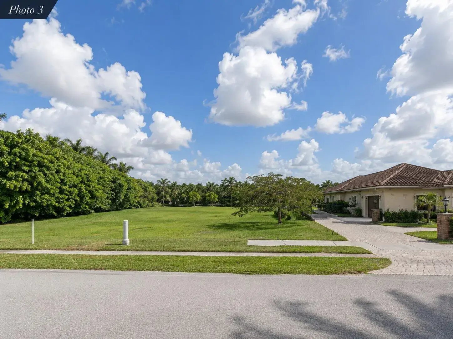 Commercial Land for sale at 12465 SW 20th Street, Davie FL 33325