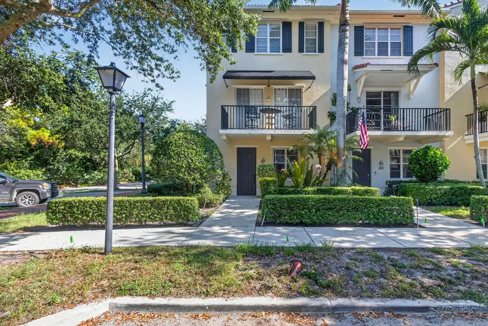 3 bedroom 2 bath Residential for sale at 169 CAT ROCK Lane, Jupiter FL 33458