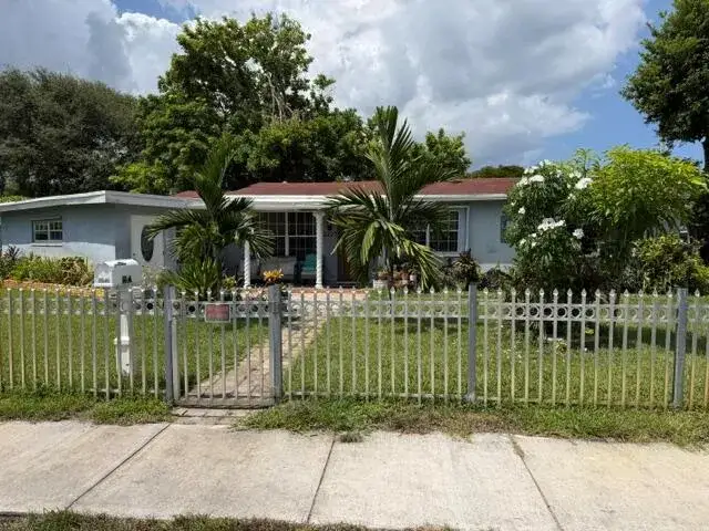 4 bedroom 3 bath Residential for sale at 2227 WILEY Court, Hollywood FL 33020