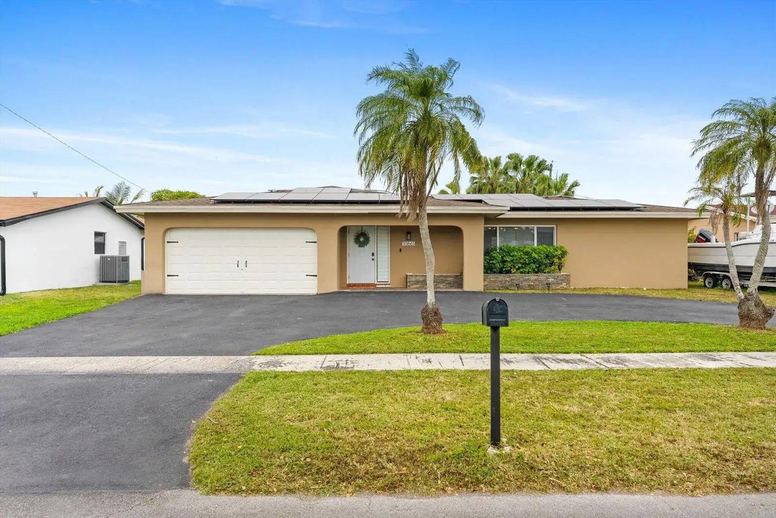 4 bedroom 2 bath Residential for sale at 10661 NW 27TH Court, Sunrise FL 33322