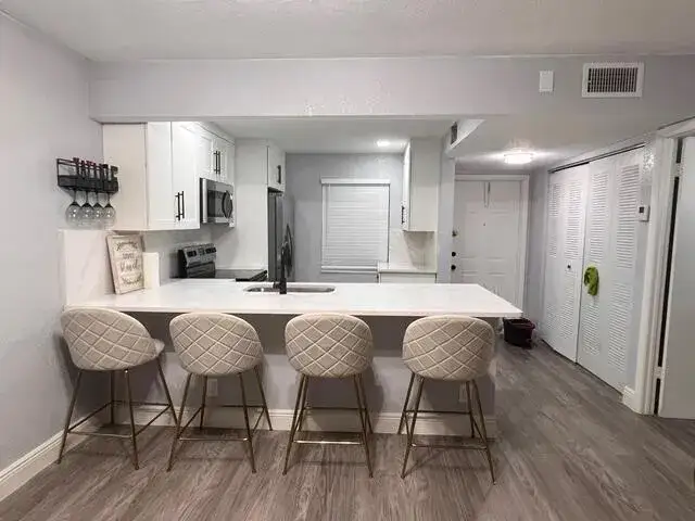 2 bedroom 2 bath Residential for sale at 7605 NW 5TH Court # 107, Margate FL 33063