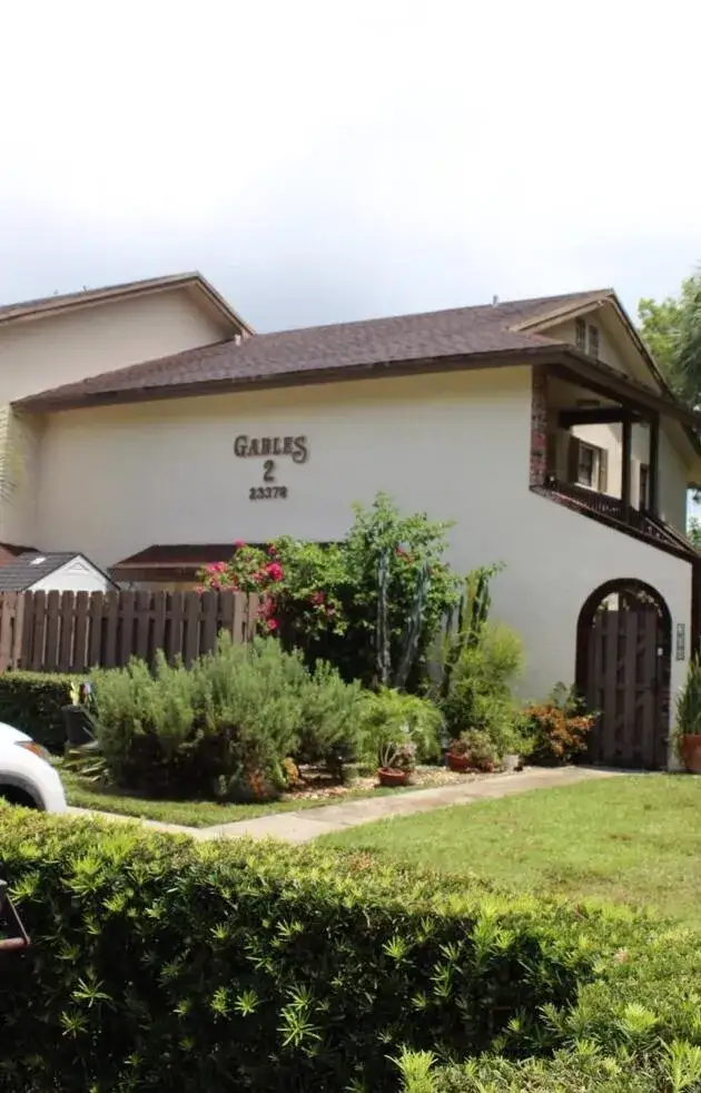 2 bedroom 2 bath Residential for sale at 23378 Lyons Road # 204, Boca Raton FL 33428