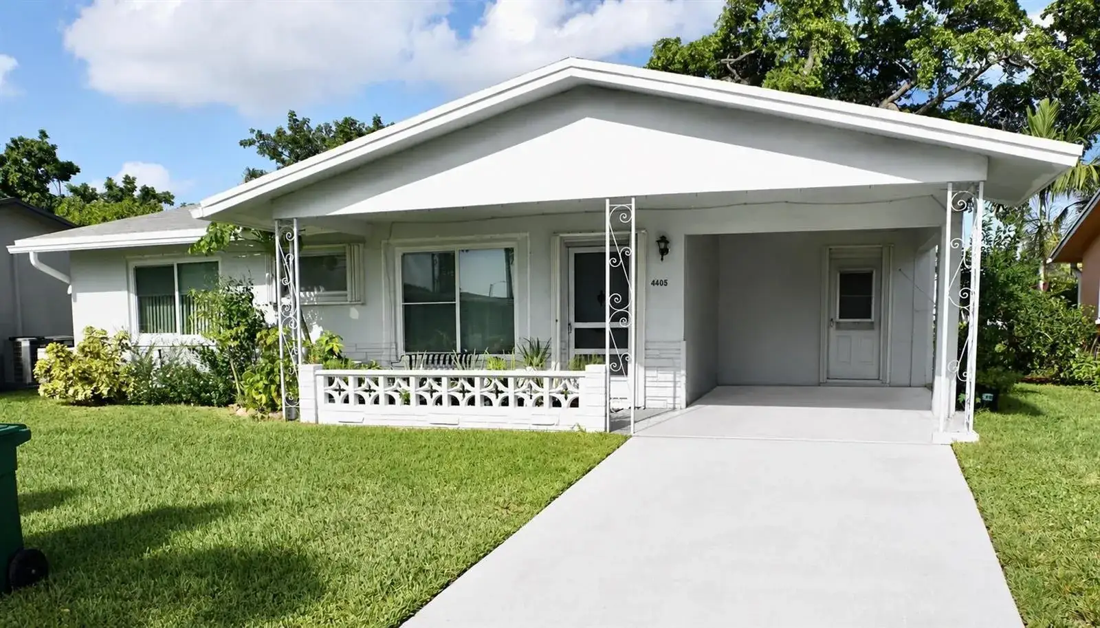 4405 NW 48th Avenue, Tamarac FL 33319