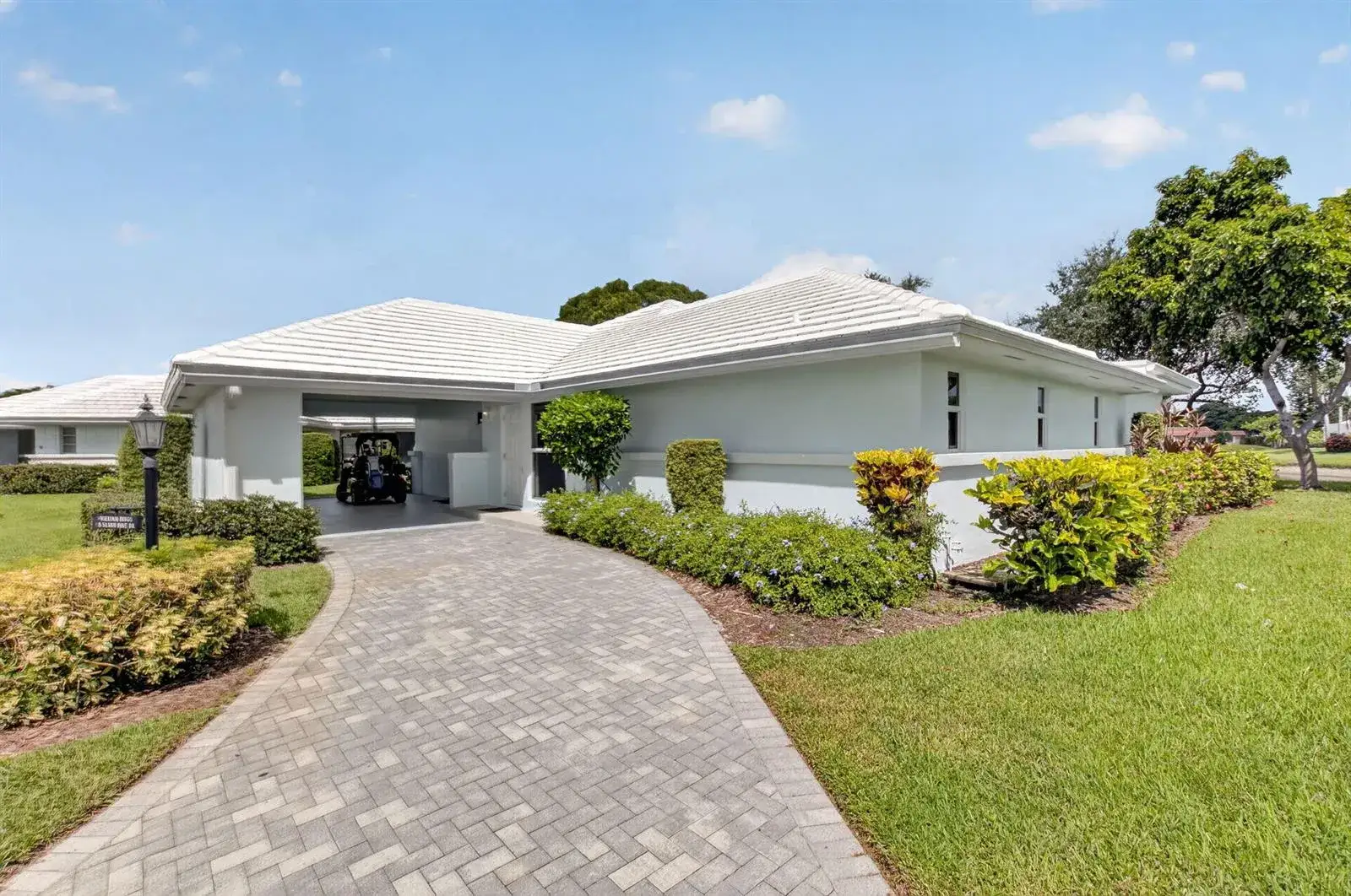3 bedroom 2 bath Residential for sale at 8 SLASH PINE Drive, Boynton Beach FL 33436