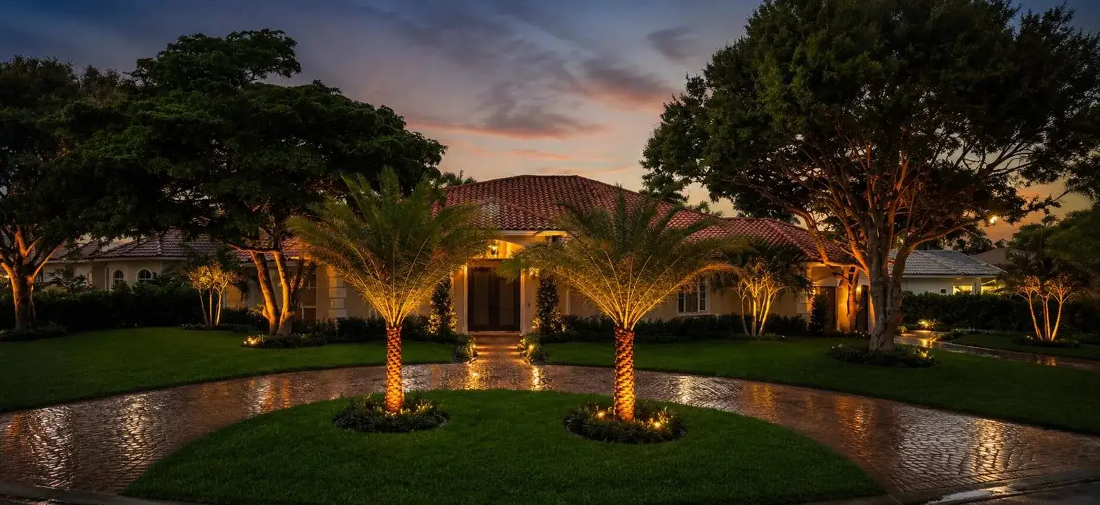3 bedroom 3 bath Residential for sale at 950 Greensward Lane, Delray Beach FL 33445