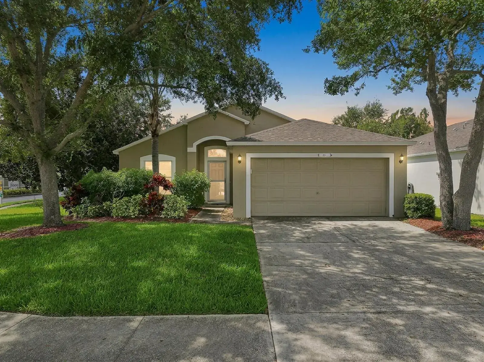 815 Greenleaf Circle, Vero Beach FL 32960