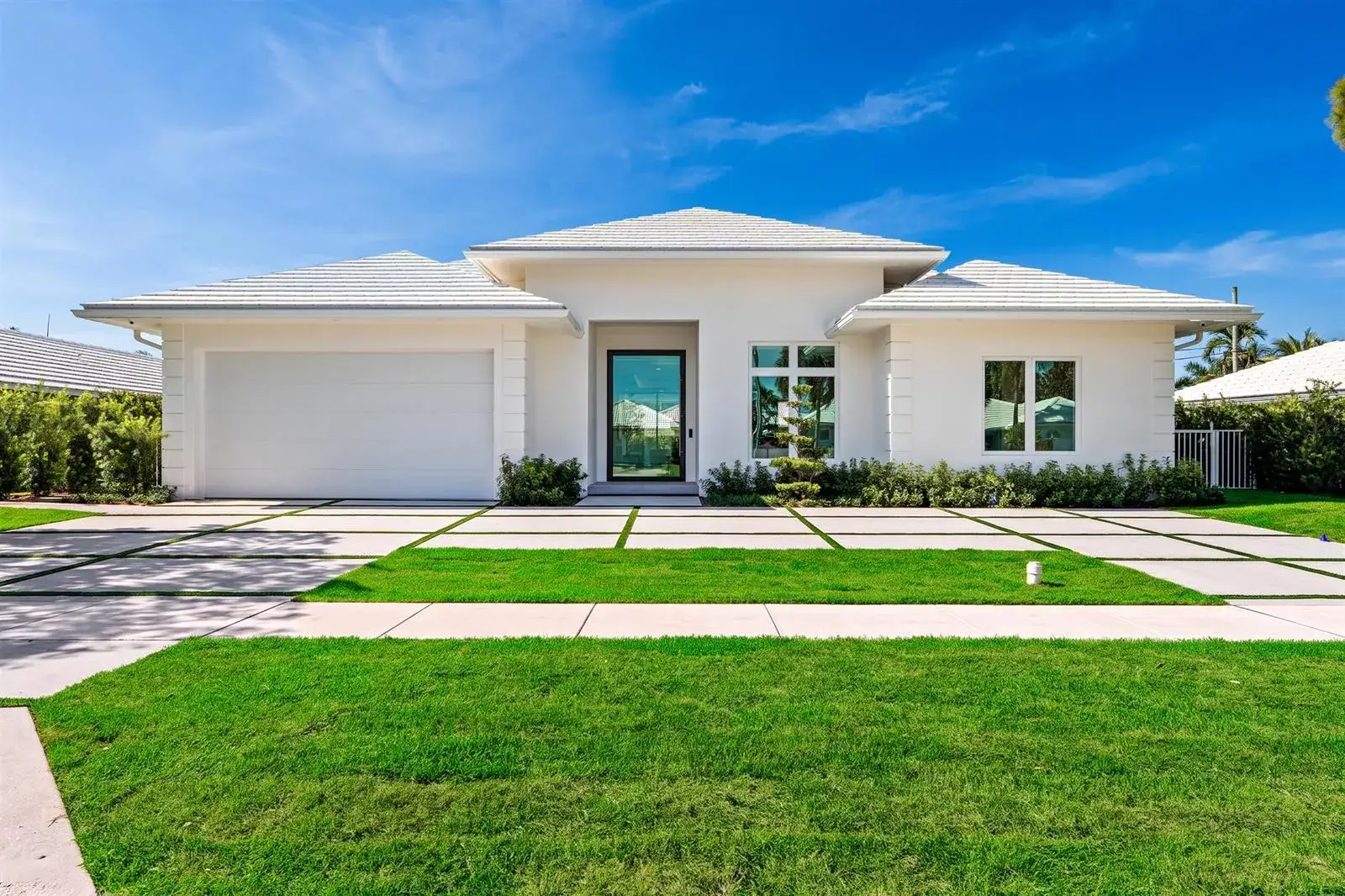 3 bedroom 3 bath Residential for sale at 610 JUNEBERRY Court, Boca Raton FL 33486