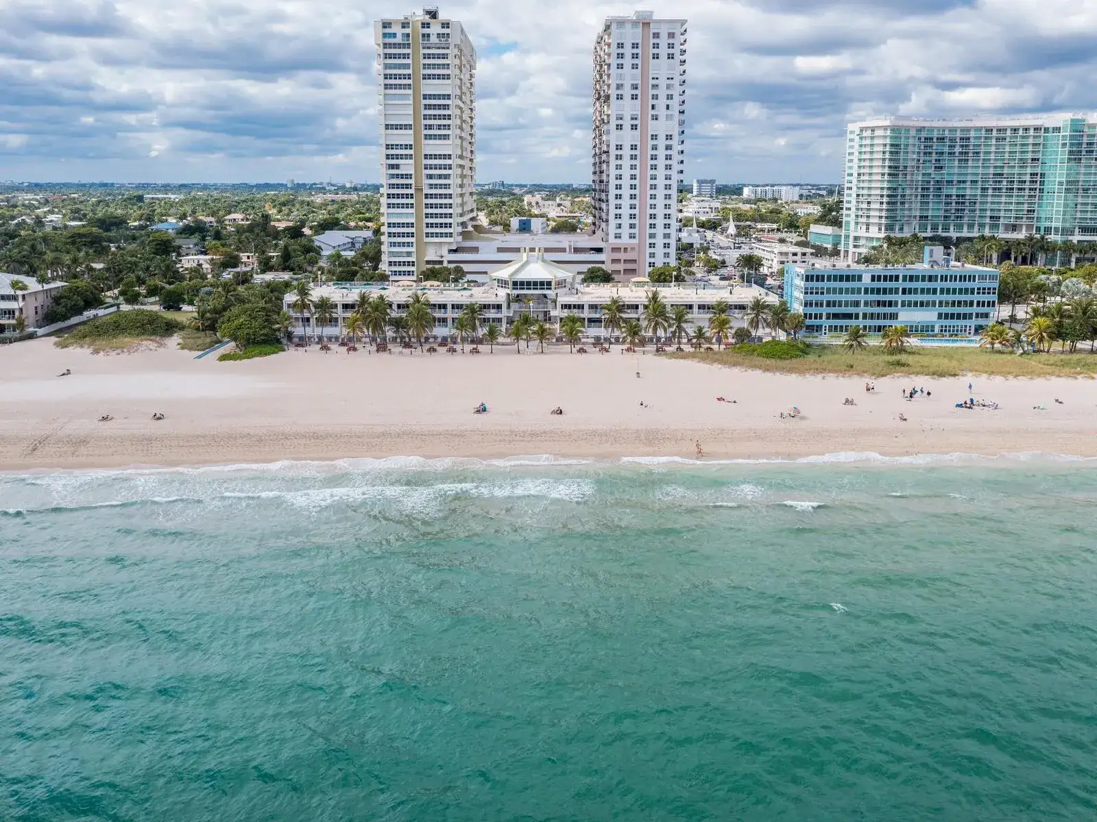 101 BRINY Avenue # 1010, Pompano Beach FL 33062