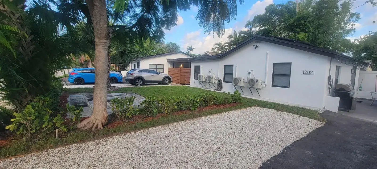 Residential Income for sale at 1202 NE 3RD Avenue, Fort Lauderdale FL 33304