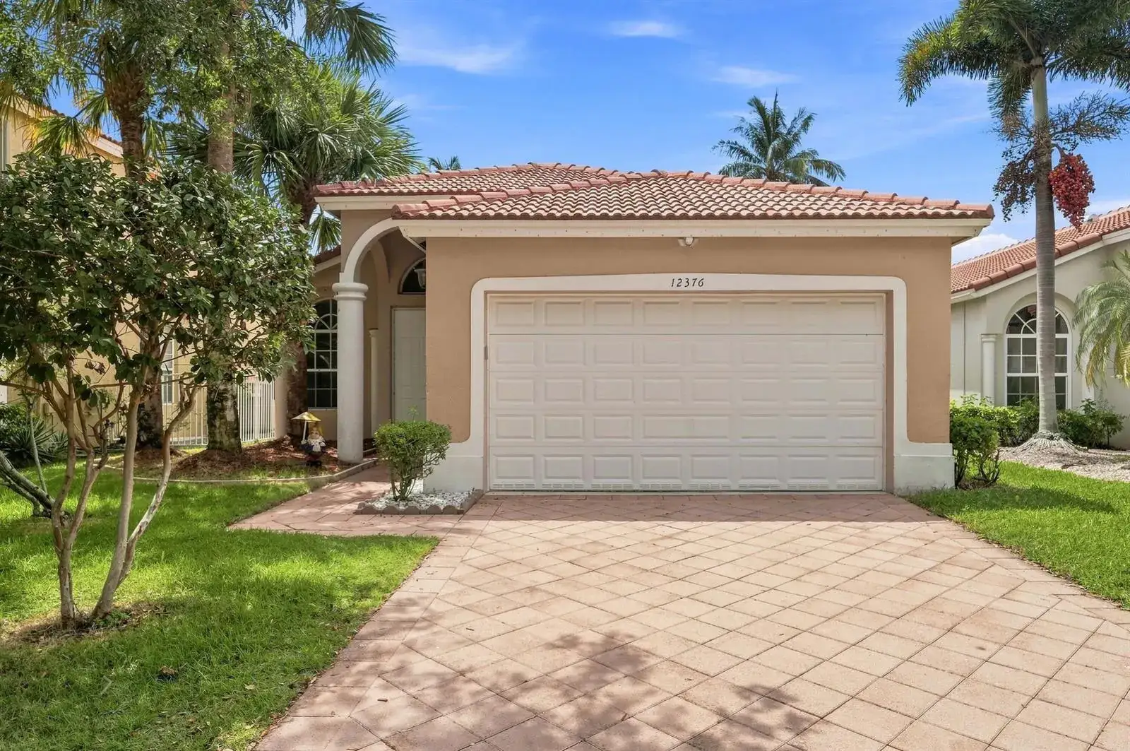 12376 NW 53RD Street, Coral Springs FL 33076