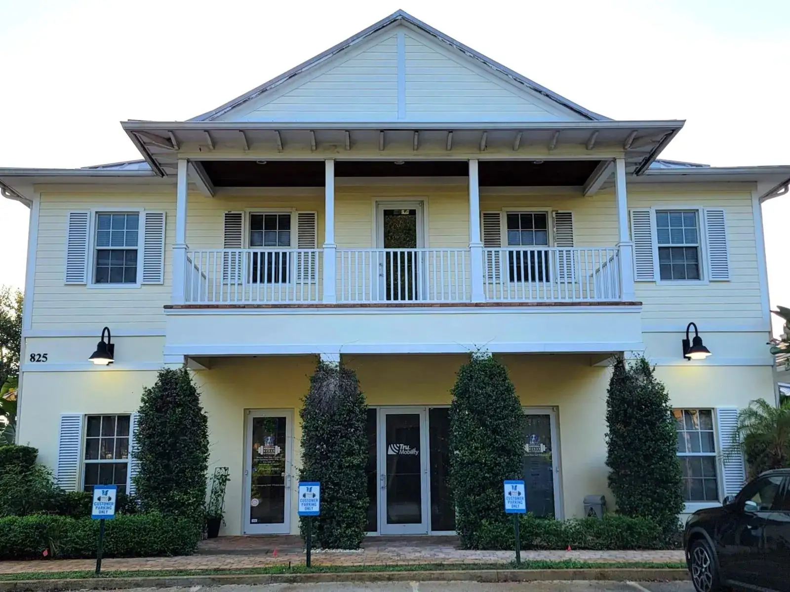 Commercial Sale for sale at 829 18TH # 2, Vero Beach FL 32960