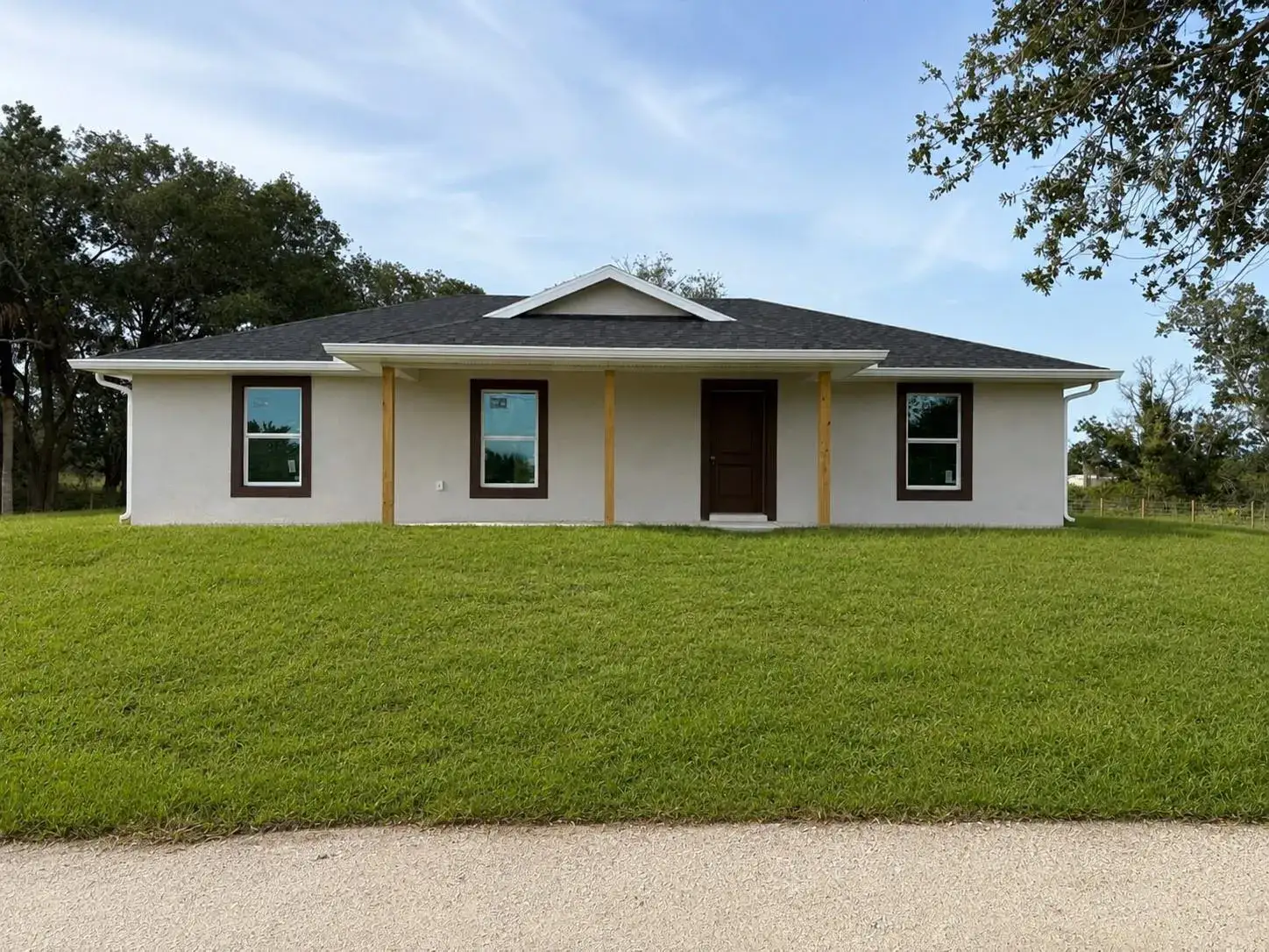 3 bedroom 2 bath Residential for sale at 14973 NW 304TH Street, Okeechobee FL 34972