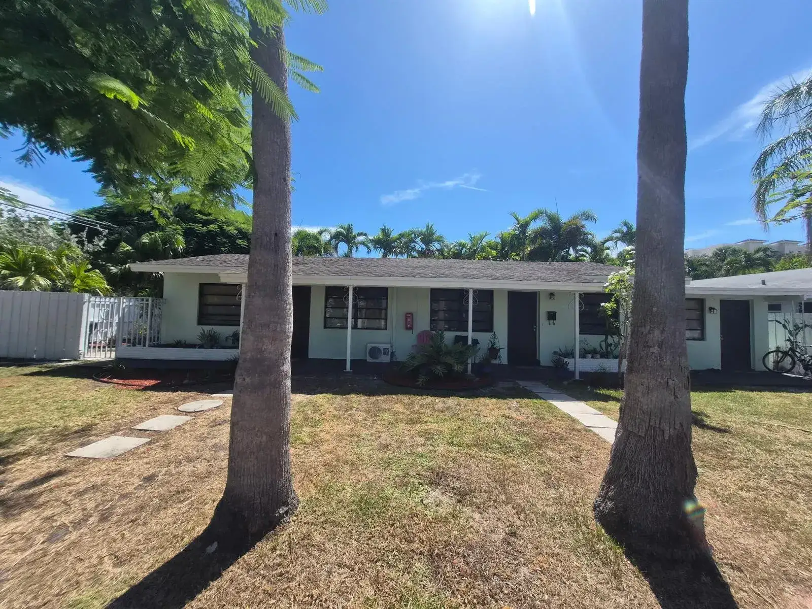 Residential Income for sale at 1044 NE 10th Avenue, Fort Lauderdale FL 33304