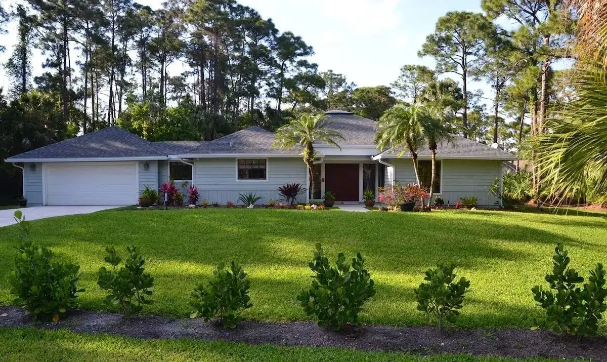 1251 SW CARL METZ Lane, Palm City FL 34990