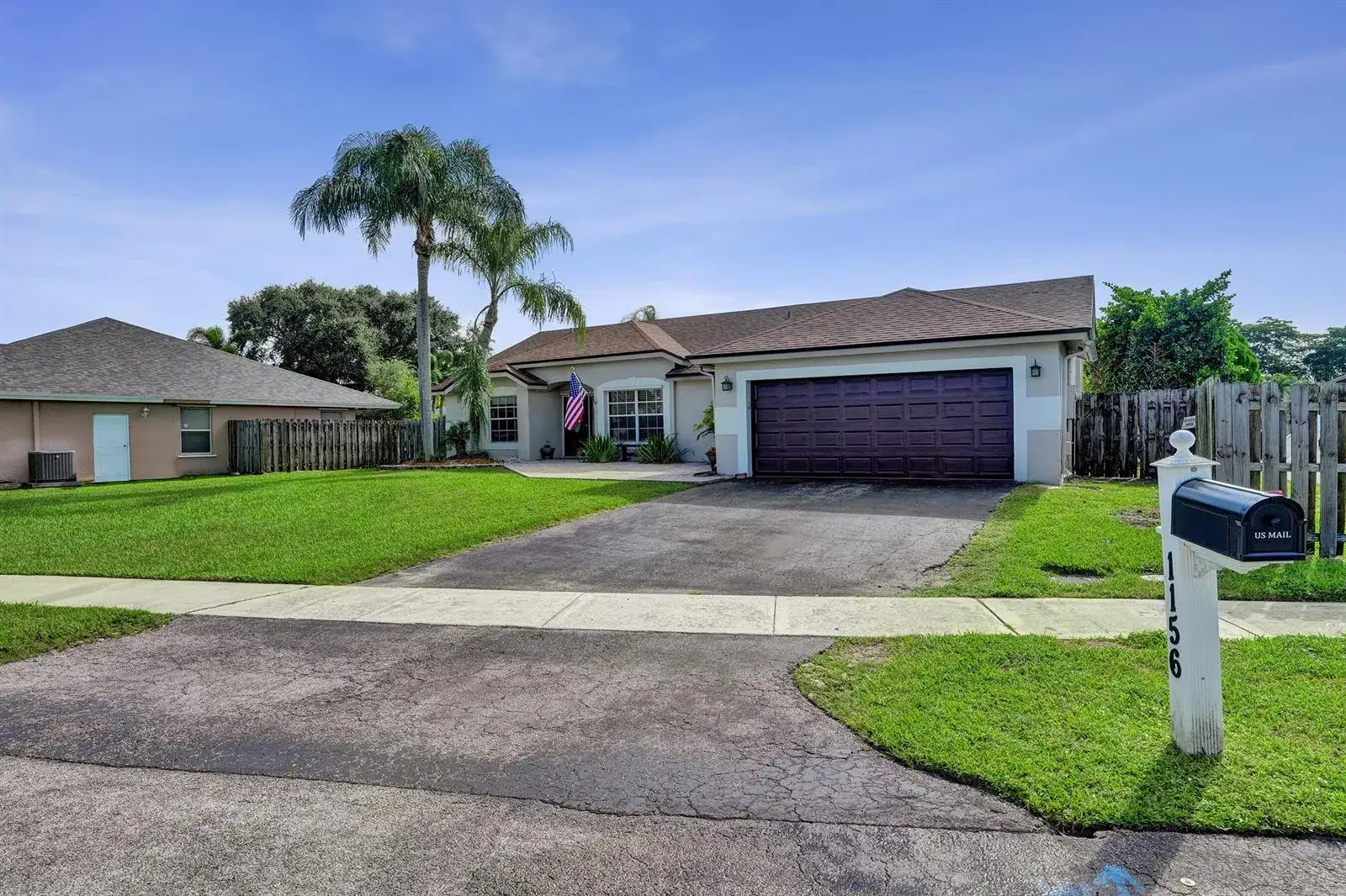 3 bedroom 2 bath Residential for sale at 1156 SW 149TH Lane, Sunrise FL 33326