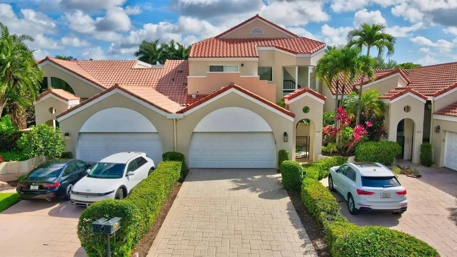 3 bedroom 2 bath Residential for sale at 7477 CAMPO FLORIDO, Boca Raton FL 33433
