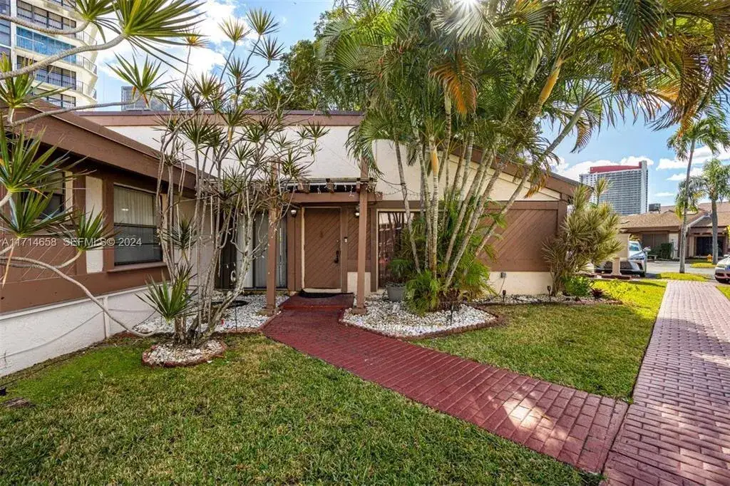 3 bedroom 2 bath Residential for sale at 401 Leslie Drive, Hallandale Beach FL 33009