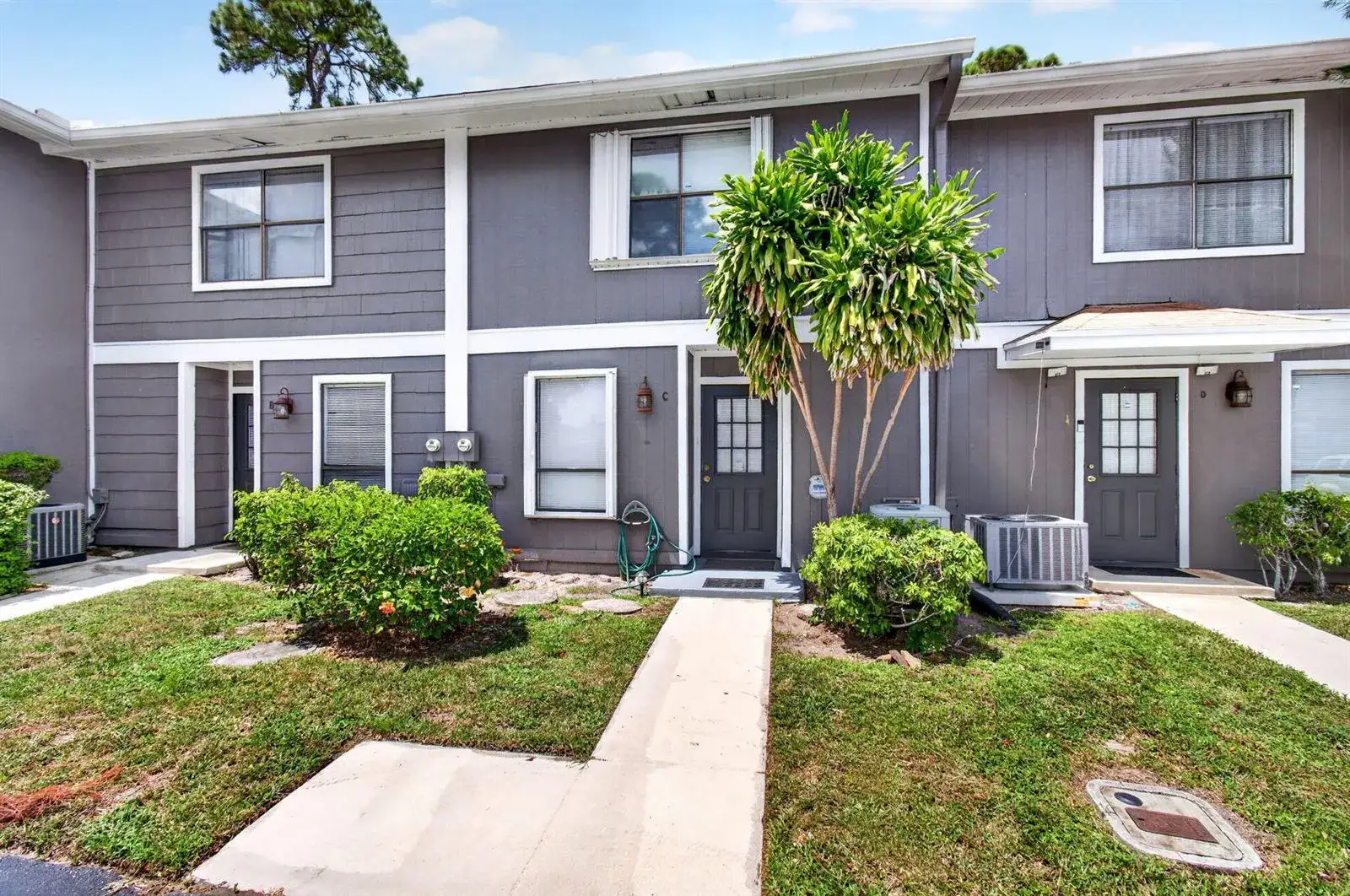 2 bedroom 2 bath Residential for sale at 799 HILL Drive # C, West Palm Beach FL 33415