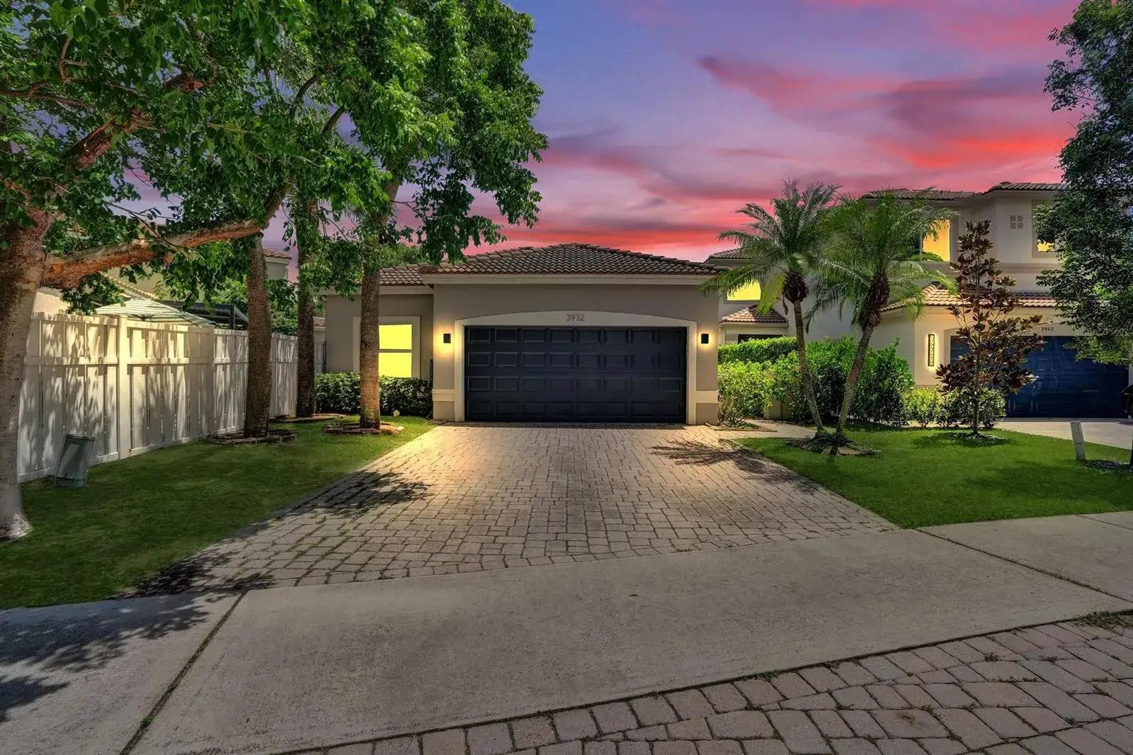 3 bedroom 2 bath Residential for sale at 3932 NW 62nd Court, Coconut Creek FL 33073