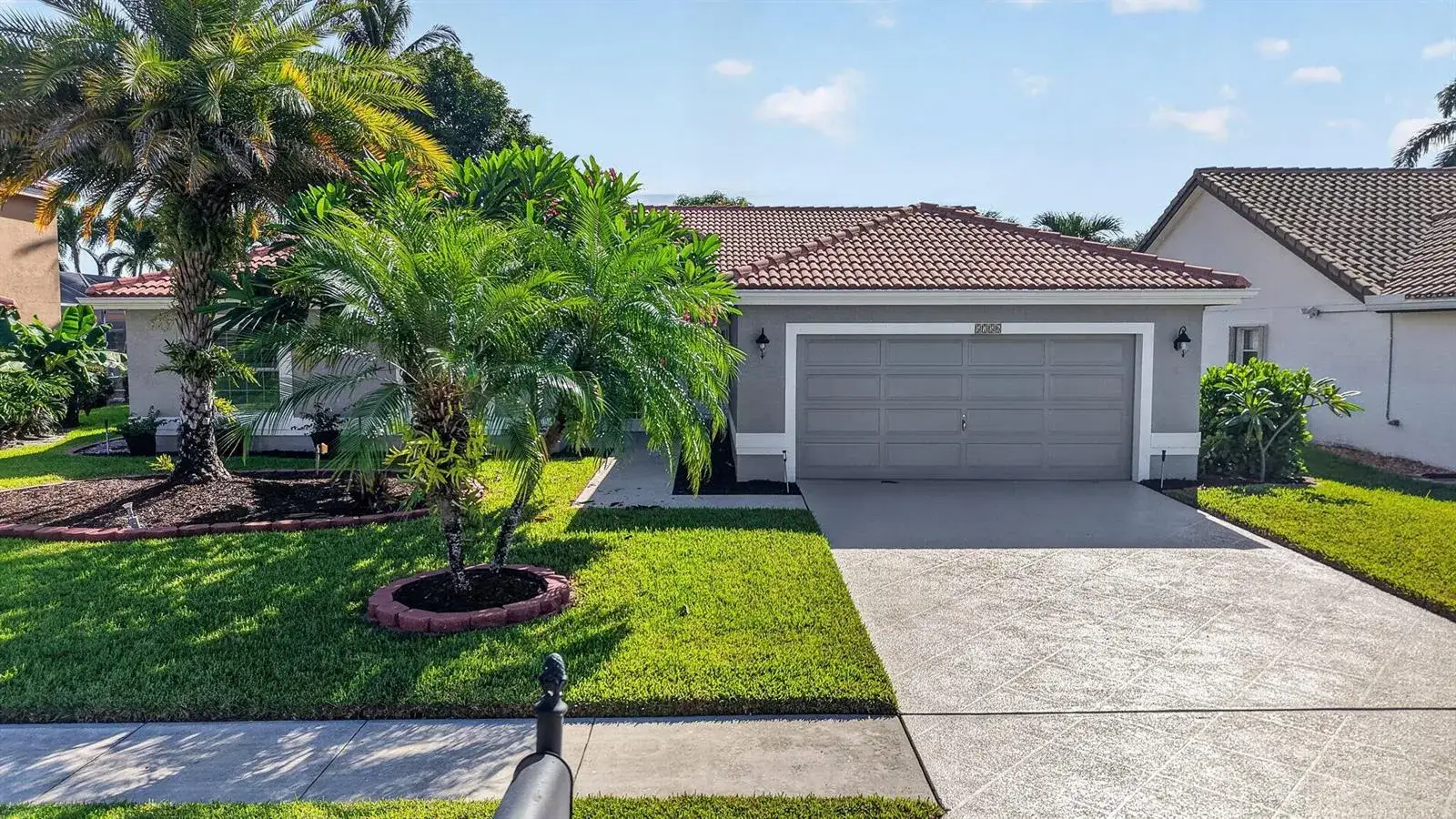 3 bedroom 2 bath Residential for sale at 5756 Descartes Circle, Boynton Beach FL 33472
