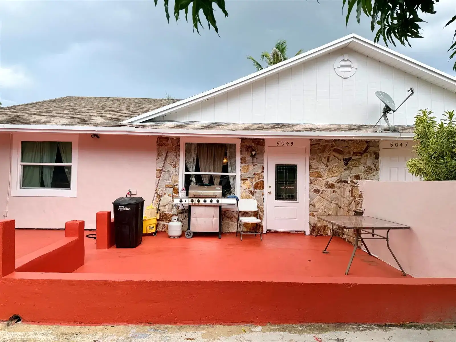 Residential Income for sale at 5045 SE DRIFTWOOD Avenue, Stuart FL 34997