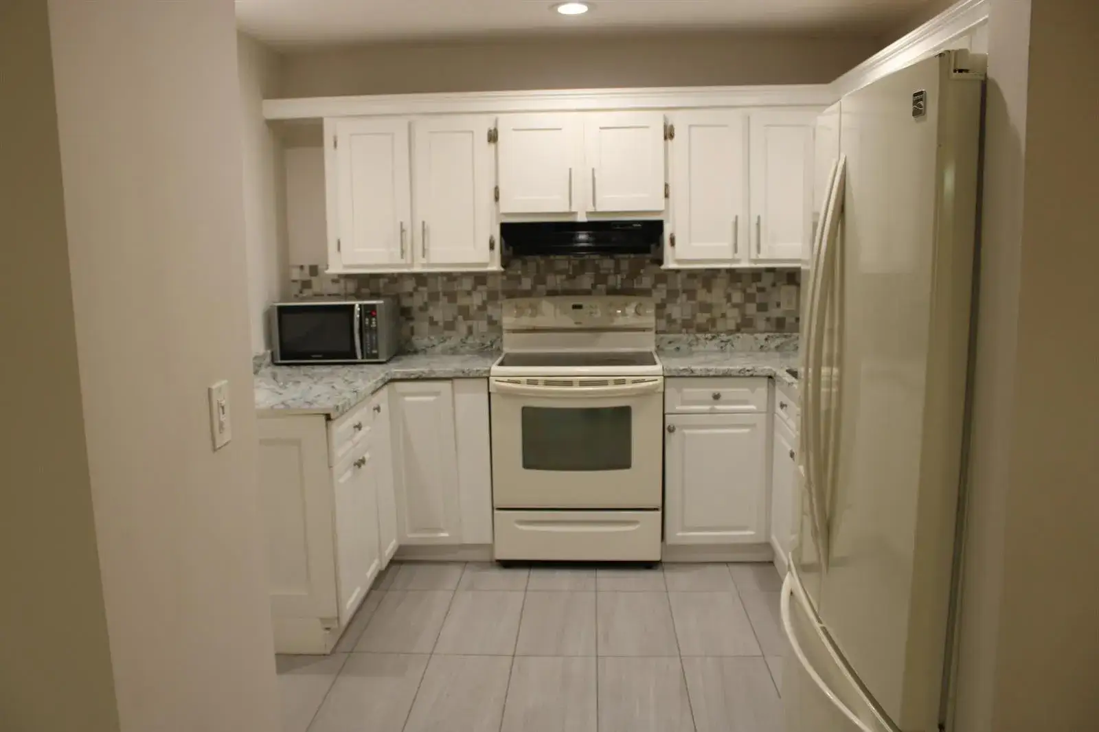 3 bedroom 1 bath Residential Lease for rent at 5337 NW 5th Street, Delray Beach FL 33445