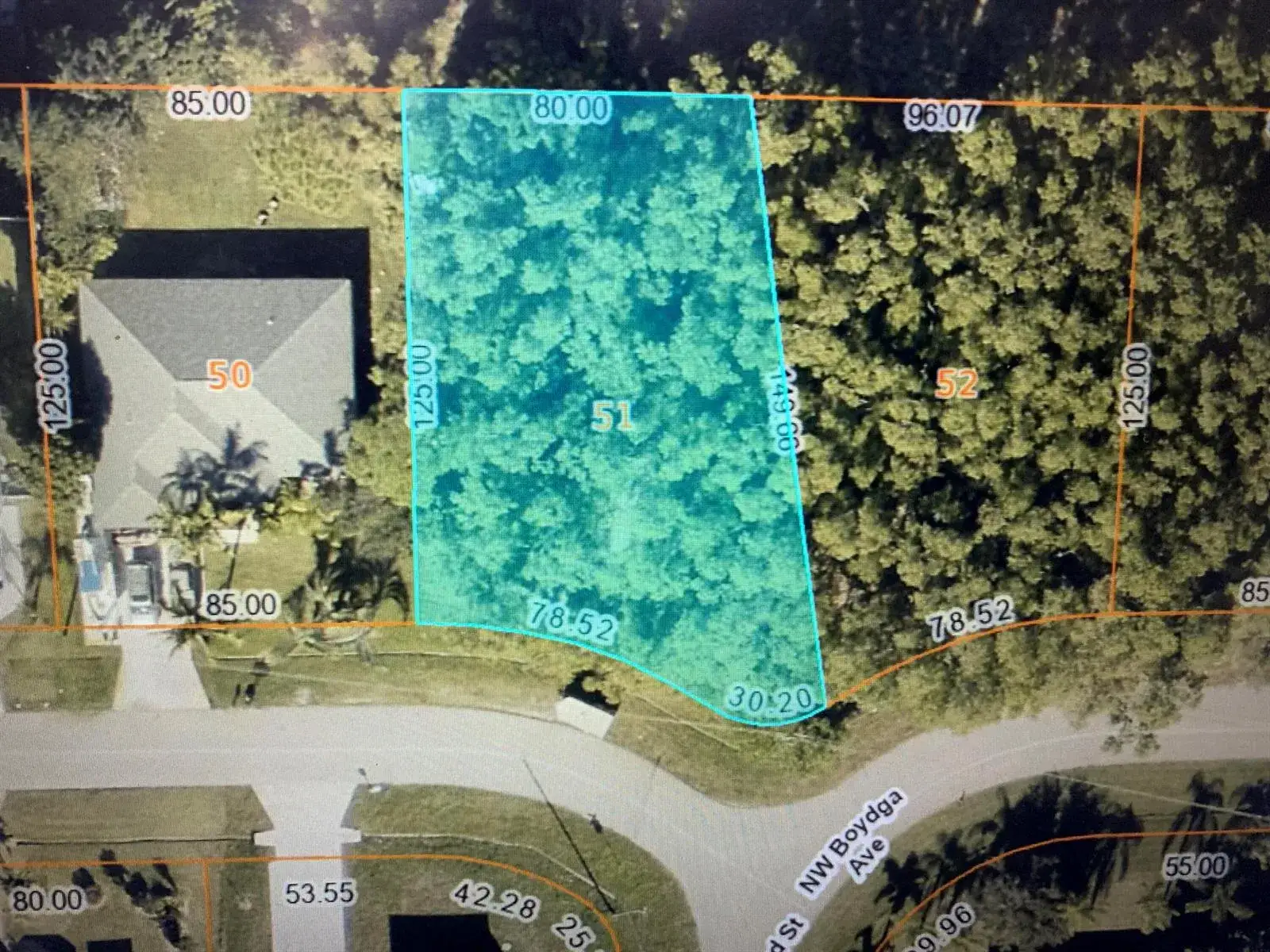 5490 NW CHAPEL Court, Port St. Lucie FL 34986