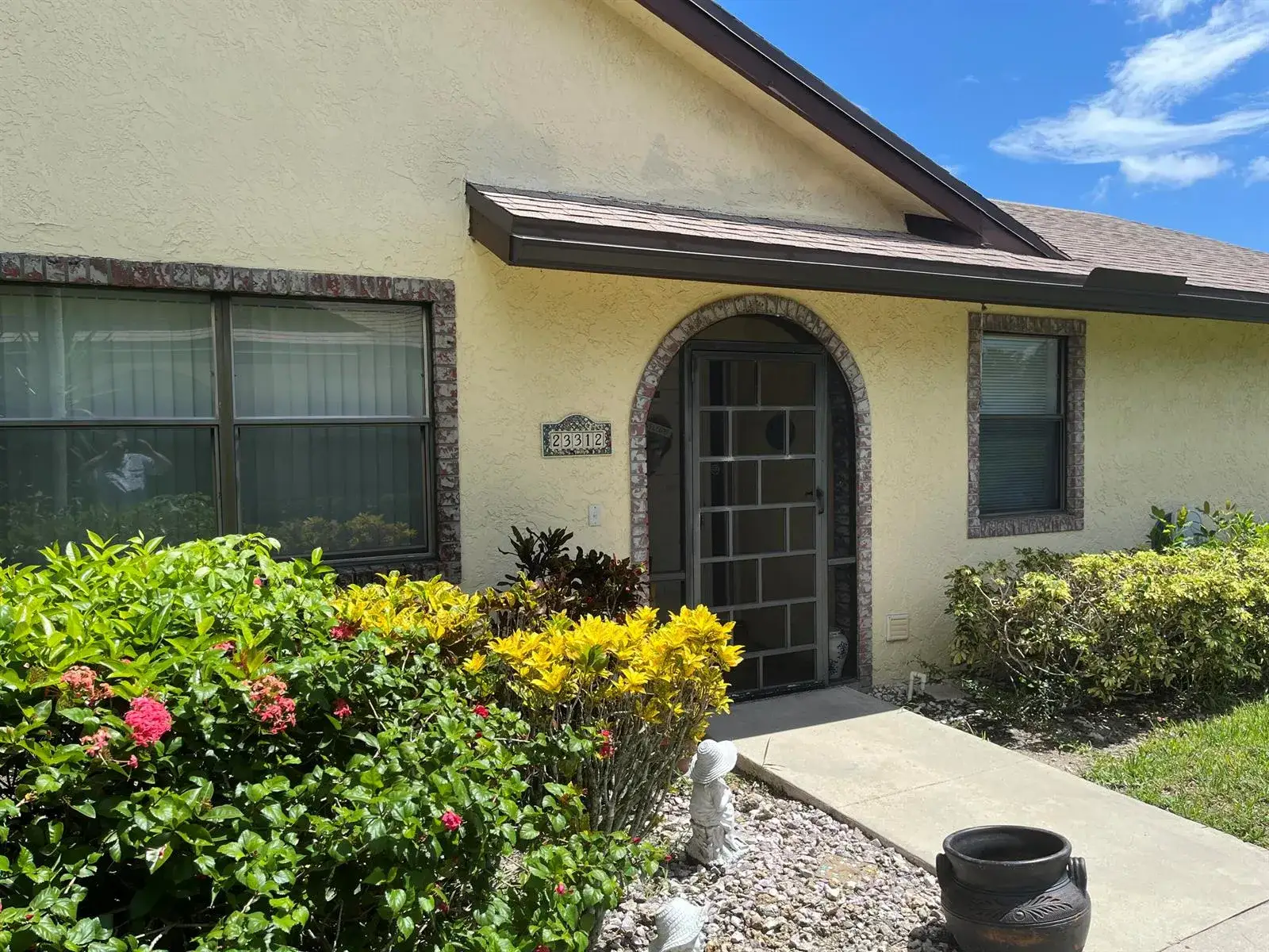 2 bedroom 2 bath Residential for sale at 23312 BARLAKE Drive, Boca Raton FL 33433