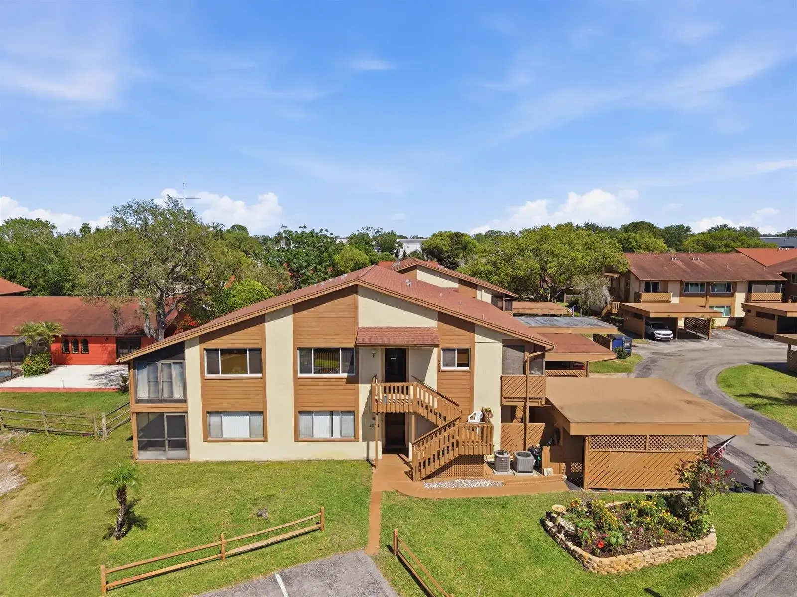 2 bedroom 2 bath Residential for sale at 4034 DAVIT Drive, New Port Richey FL 34652