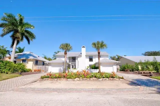 3 bedroom 3 bath Residential Lease for rent at 5125 SE Matousek Street, Stuart FL 34997