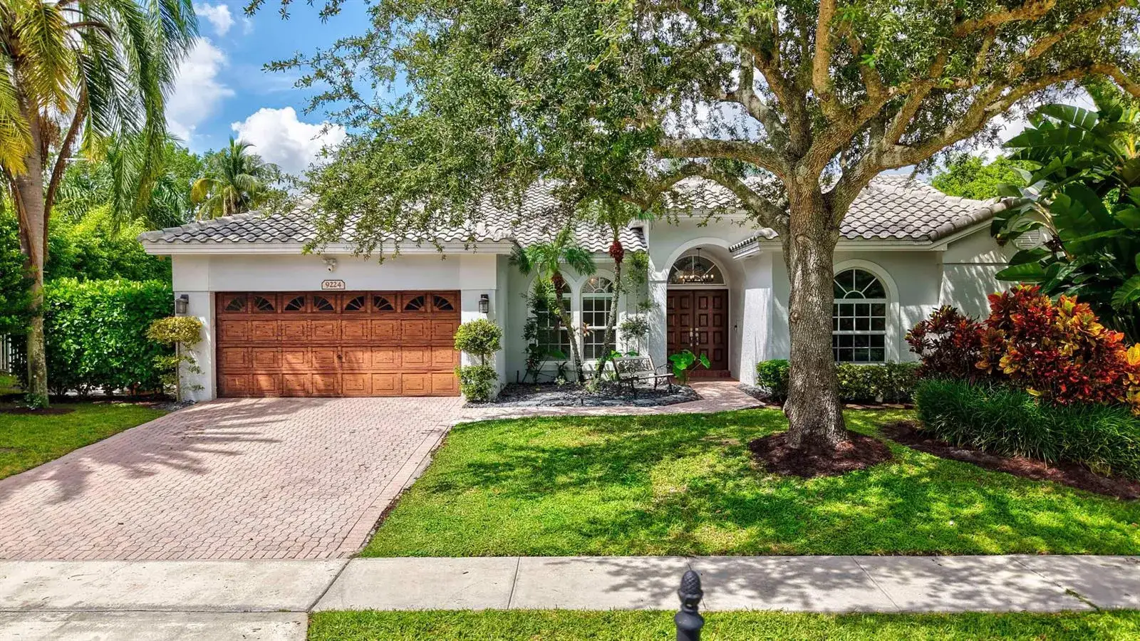 9224 LAKE SERENA Drive, Boca Raton FL 33496