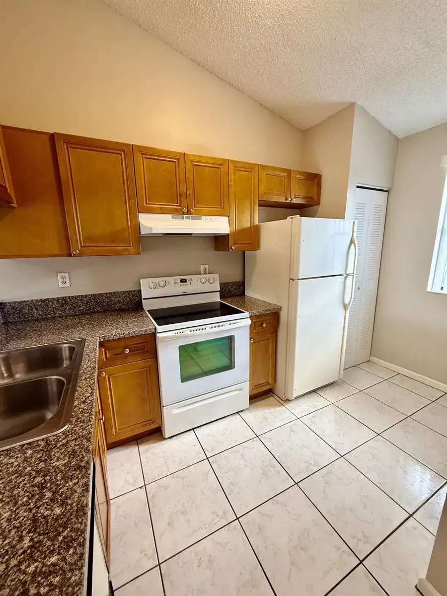 3 bedroom 2 bath Residential Lease for rent at 11632 NW 23rd Court, Coral Springs FL 33065