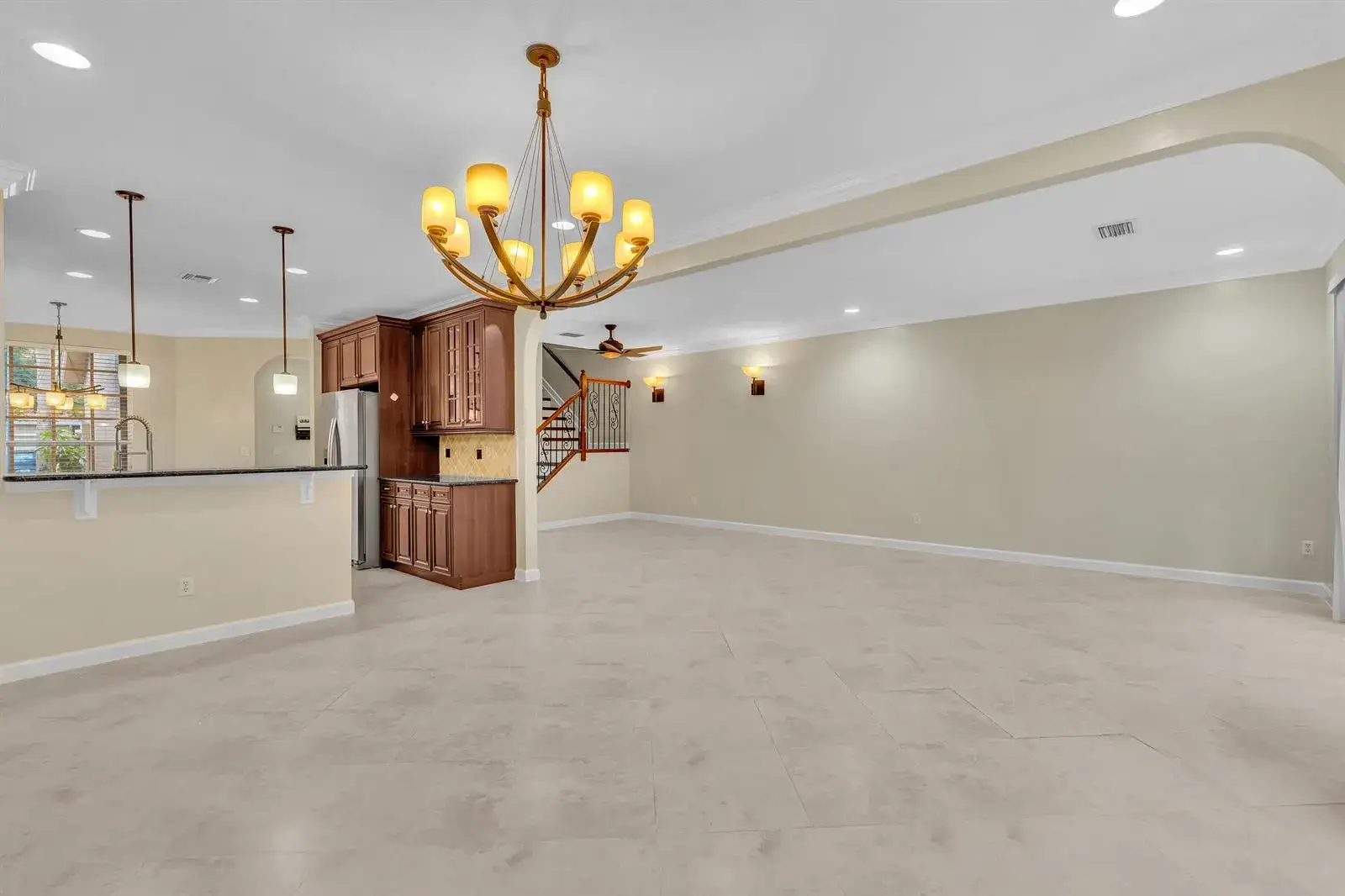 3 bedroom 2 bath Residential for sale at 4437 COLONY VIEW Drive, Boynton Beach FL 33463