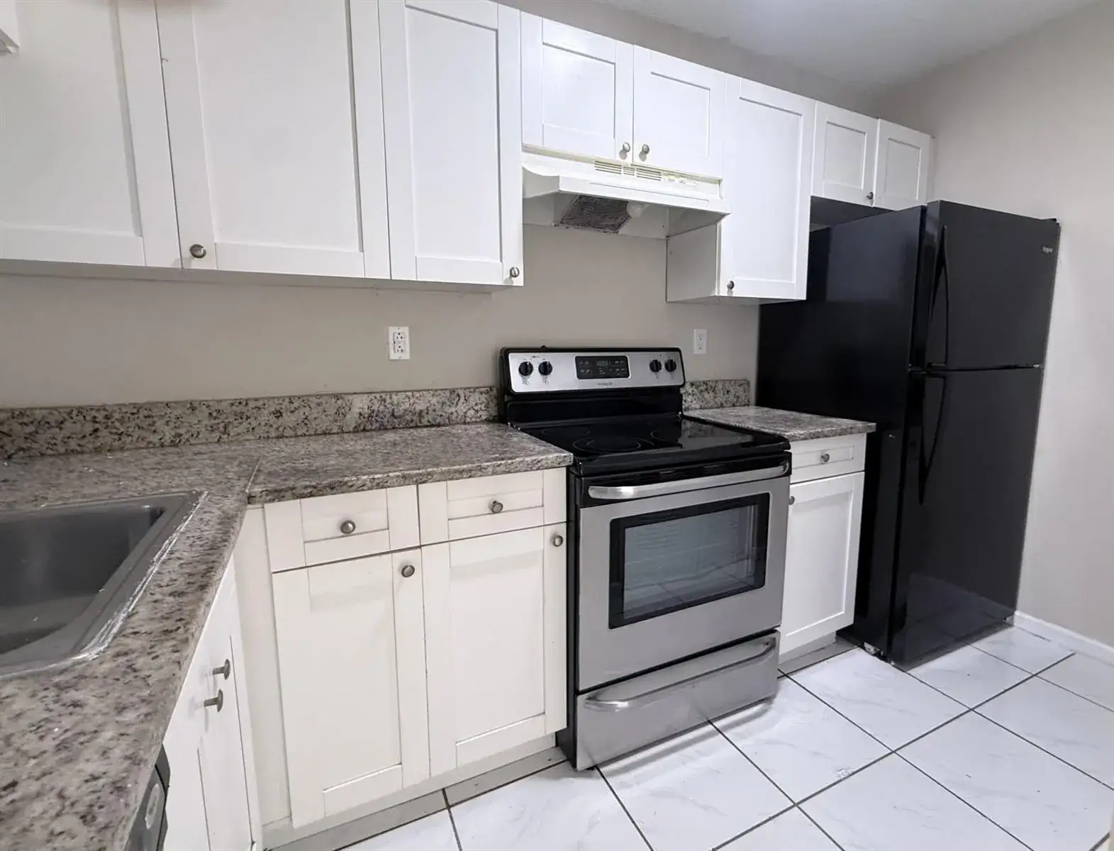 2 bedroom 1 bath Residential Lease for rent at 11638 NW 23rd Court, Coral Springs FL 33065