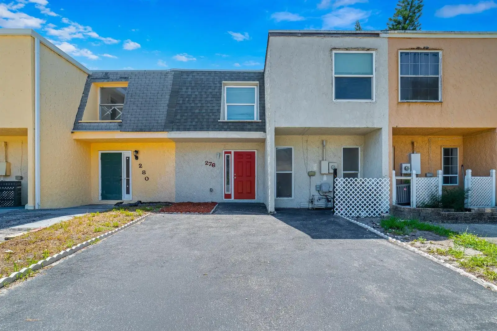 276 SUNSHINE Drive, Coconut Creek FL 33066