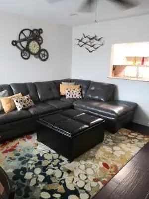 1 bedroom 1 bath Residential for sale at 119 Fanshaw C, Boca Raton FL 33434